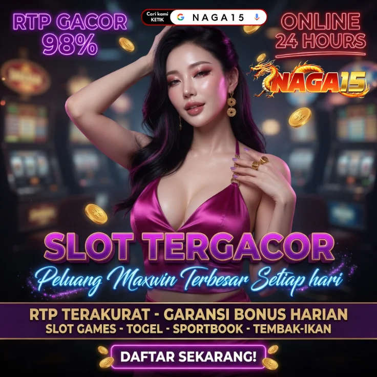AGENSLOT257